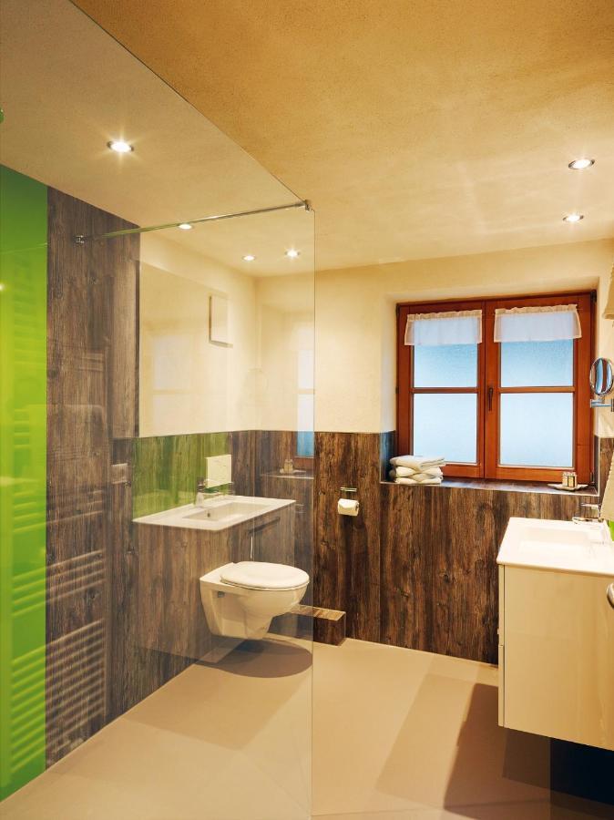 Haus Sonnenruh Daire Bad Hindelang Dış mekan fotoğraf