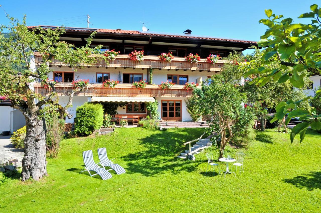 Haus Sonnenruh Daire Bad Hindelang Dış mekan fotoğraf