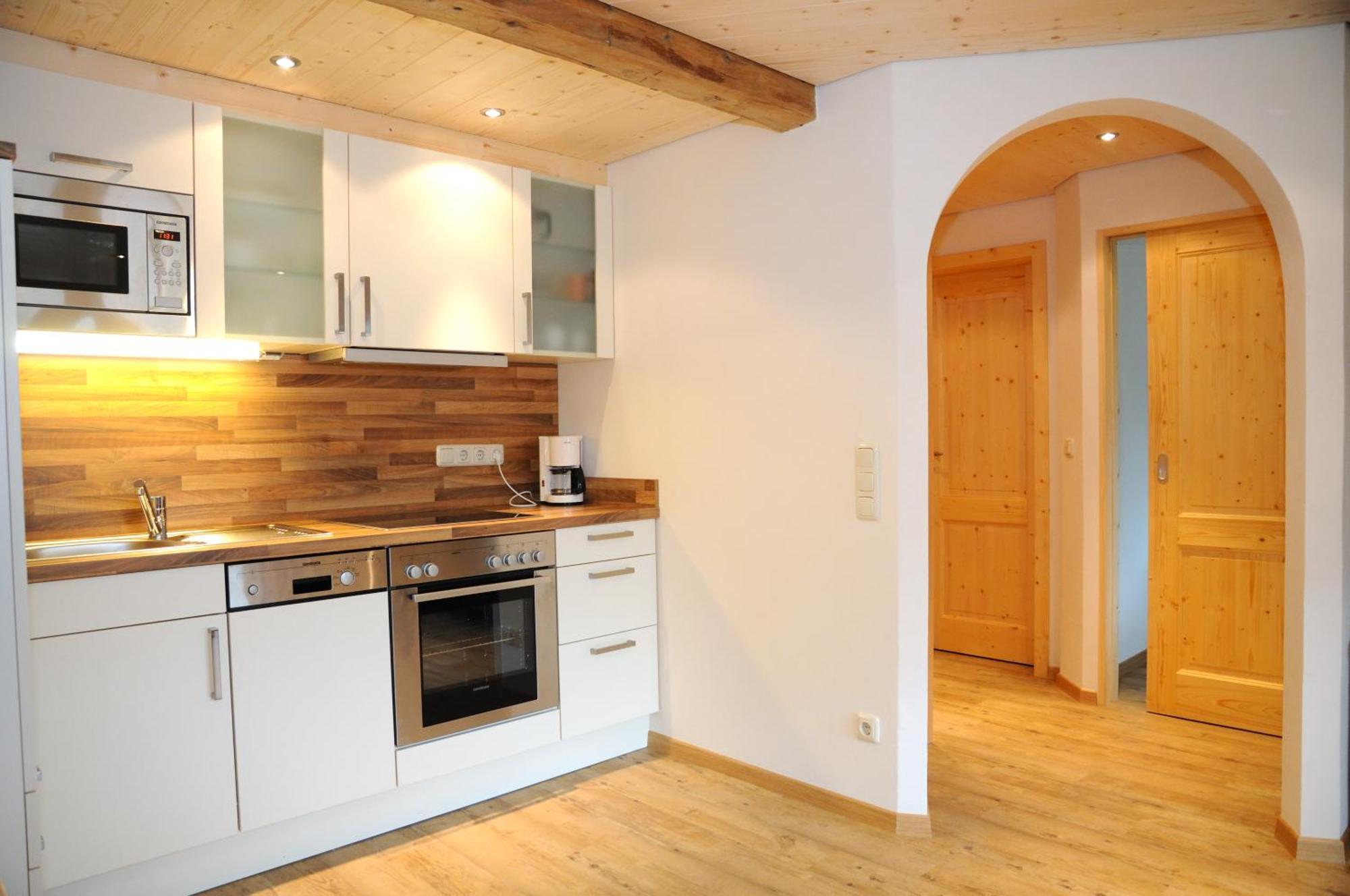 Haus Sonnenruh Daire Bad Hindelang Dış mekan fotoğraf