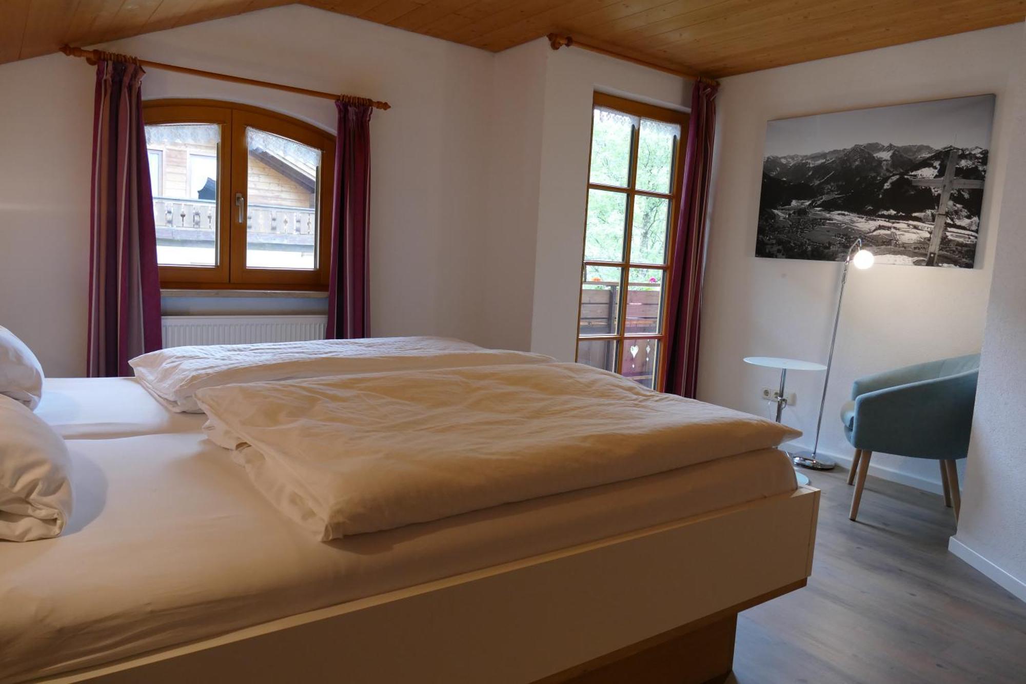 Haus Sonnenruh Daire Bad Hindelang Dış mekan fotoğraf