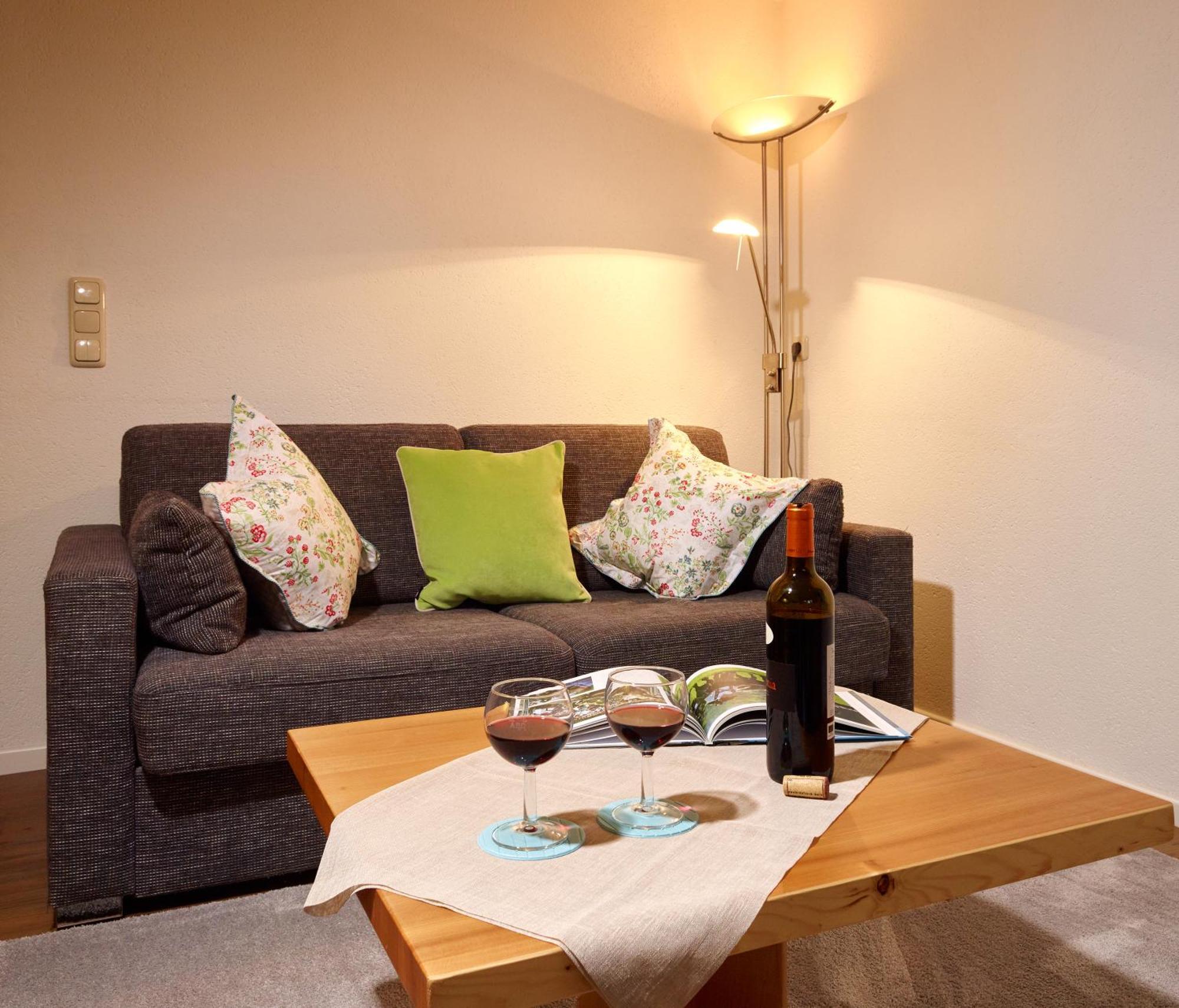 Haus Sonnenruh Daire Bad Hindelang Dış mekan fotoğraf