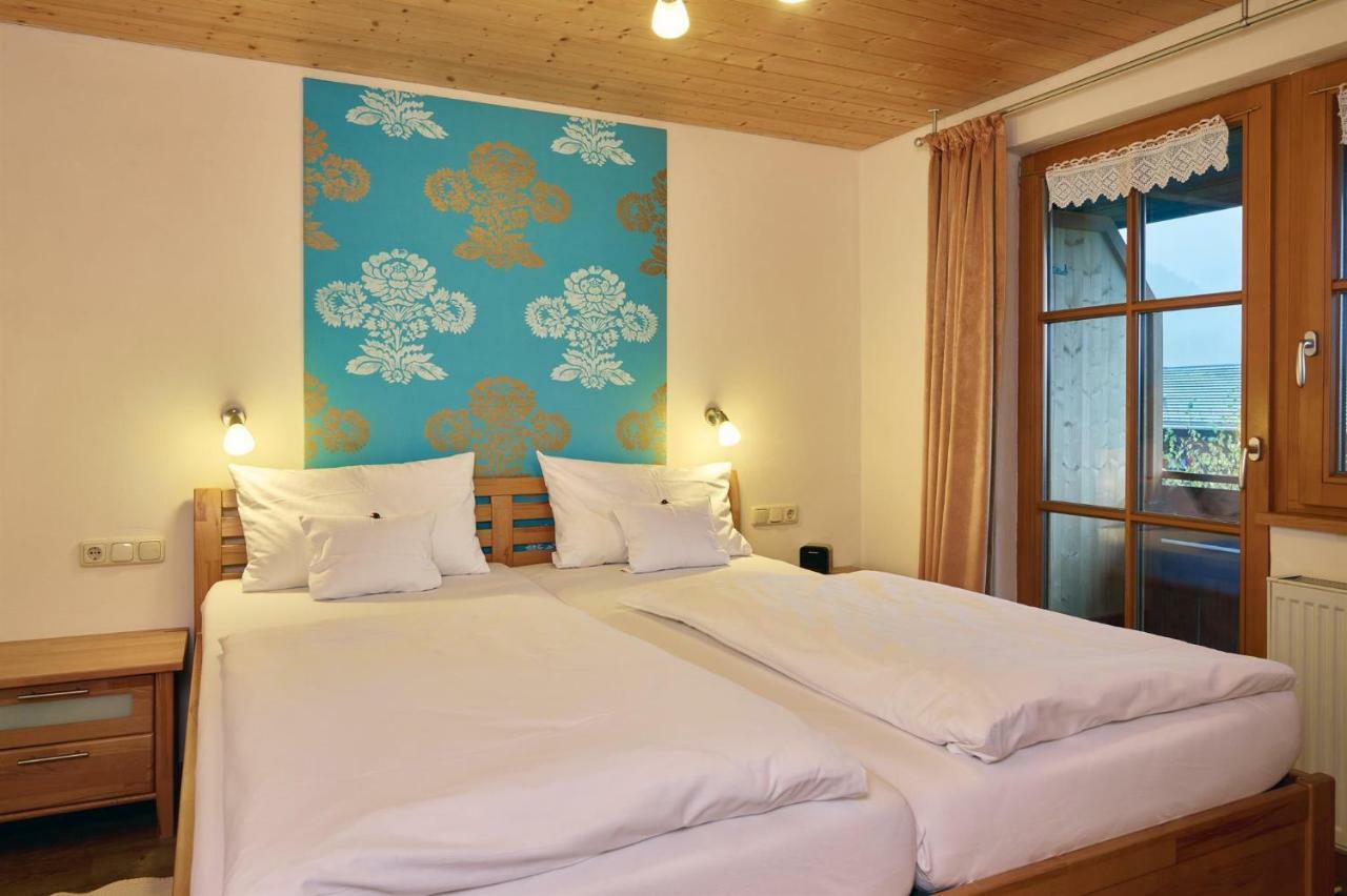 Haus Sonnenruh Daire Bad Hindelang Dış mekan fotoğraf