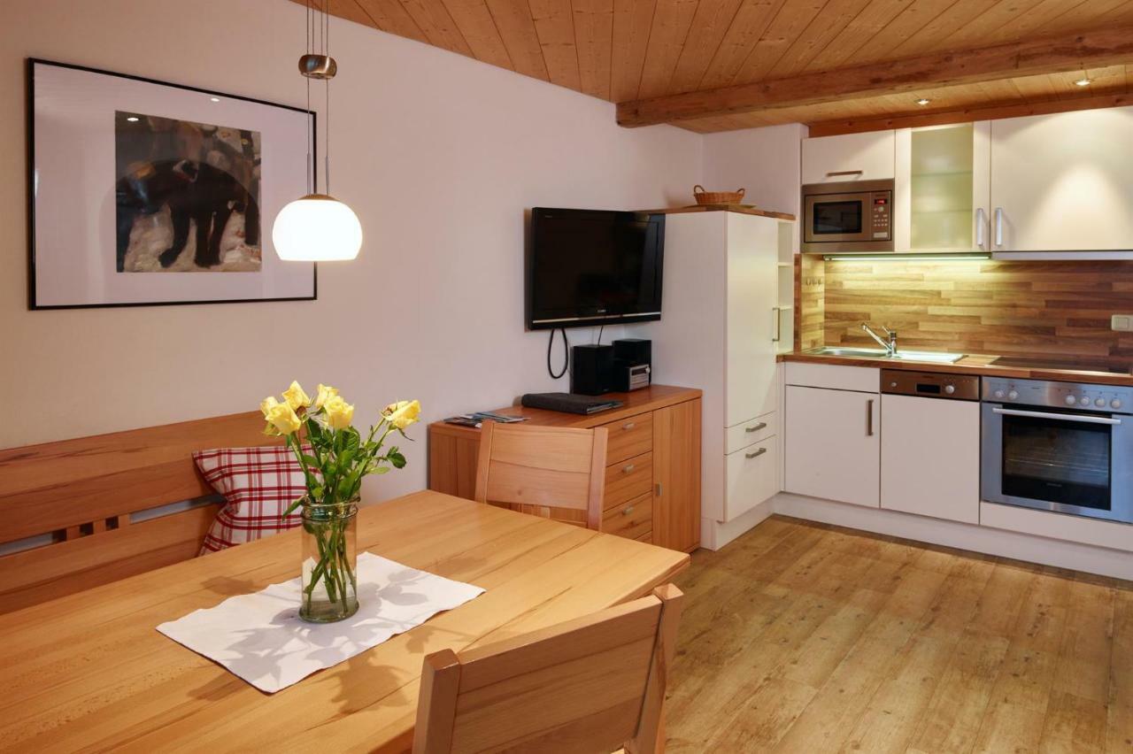 Haus Sonnenruh Daire Bad Hindelang Dış mekan fotoğraf
